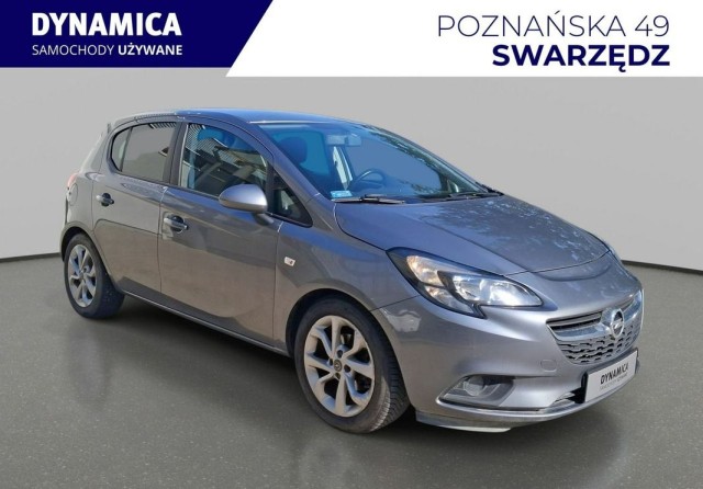 opel