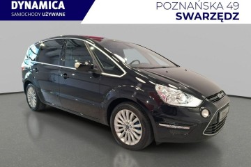 2.0TDCI 140KM M6 2010 r., salon PL, komplet opon przebieg 207tys.km