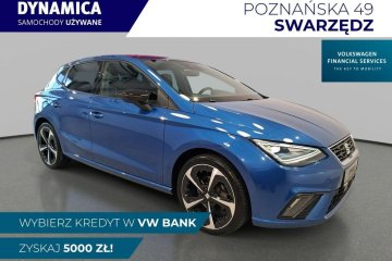 FR 1.0 TSI 115KM M6 2024r., Salon PL, I właściciel, VAT 23%, V