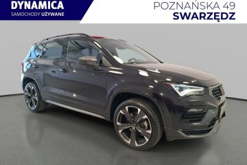 VAT 23% 1.5TSI 150KM PAKIET XL ,SZYBER DSG 2024 r., salon PL,
