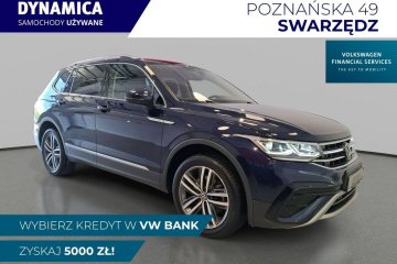 VAT 23% 7 os. 2.0TDI 190KM DSG 4motion 2023 r., salon PL, V