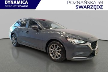 VAT 23% SW SkyJoy 2.0 165KM automat 2022 r., salon PL, I wł.