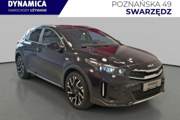 VAT 23% 1.5T-GDI 160KM M6 2023 r., salon PL I właściciel