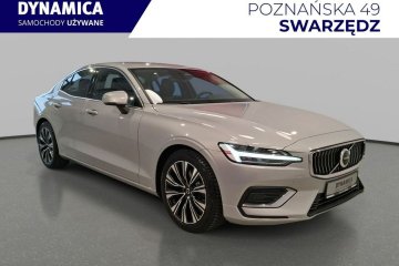 VAT 23% Plus Bright 2.0 B4 mHEV 197KM automat 2022 r., salon PL HAK