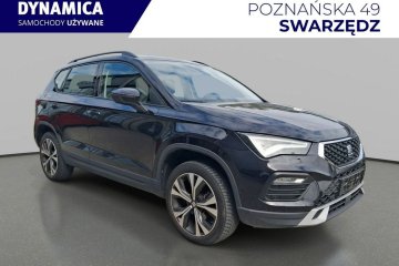VAT 23% Style 1.5TSI 150KM DSG 2024 r., salon PL, I wł., gwarancja
