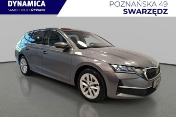 Selection 1.5 e-TSI 150KM DSG 2024/25 r., Salon PL, I wł, VAT 23%,