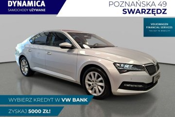 VAT 23% Ambition 2.0TDI 200KM DSG 2020/21 r., salon PL I właściciel, V