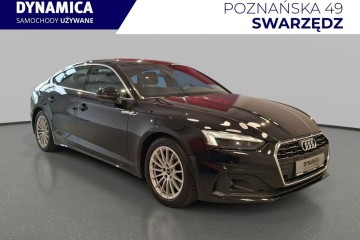 VAT 23% 2.0TDI mHEV 163KM S-tronic 2021 r., salon PL I właściciel
