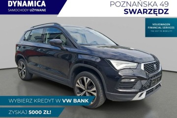 VAT 23% Style 1.5TSI 150KM DSG 2024 r., salon PL, I wł., gwarancja