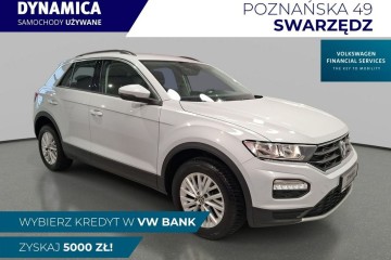Advance 1.0TSI 110KM M6 2021/22r., Salon PL, I właściciel, VAT 23%, V