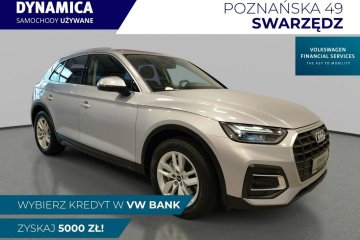 VAT 23% 35TDI mHEV 163KM S-tronic 2022/2023 r., salon PL, I wł., V