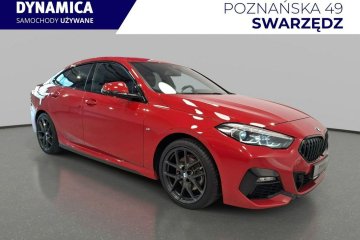 i Gran Coupe M Sport 136KM automat 2023 r., salon PL, I wł., kpl. kół