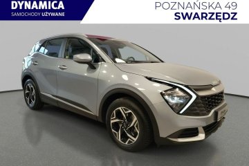 VAT 23% M 1.6T-GDI 150KM M6 2023 r., salon PL, I właściciel