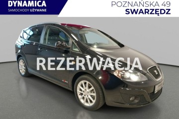 Style 1.4TSI LPG 125KM M6 2013 r., HAK, przebieg tylko 135tys.km