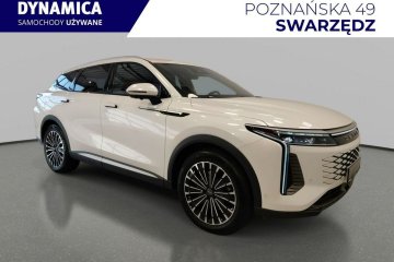 VAT 23% 1.5T-GDI PHEV 537KM 3DHT AWD 2025 r., salon PL, gwarancja