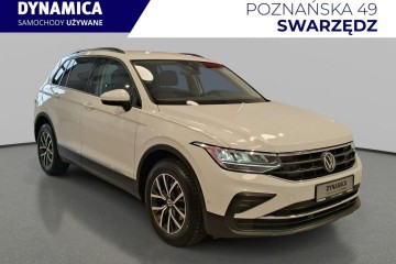 Life 1.5TSI 150KM DSG 2022/23 r., Salon PL, I właściciel, VAT 23%,