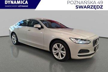 VAT 23% Momentum Pro 2.0 B4 197KM automat 2022 r., salon PL, I wł.
