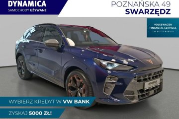 VAT 23% 1.5 eTSI 150KM DSG 2024/2025 r., sal. PL, Intelligent Drive, V