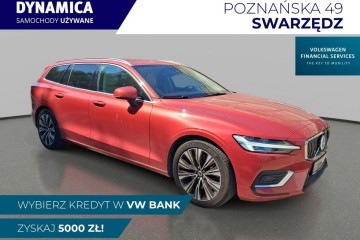VAT 23% Bright Plus 2.0 B5 250KM automat AWD 2023 r., s. PL, I wł., V