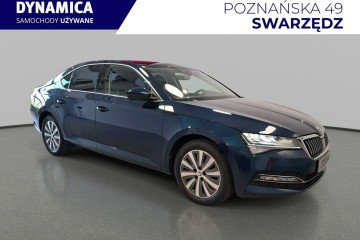 VAT 23% Style 2.0TDI 200KM DSG 2022 r., salon PL, I właściciel