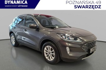 VAT 23% Titanium 1.5EB 150KM M6 2022/2023 r., salon PL, I właściciel