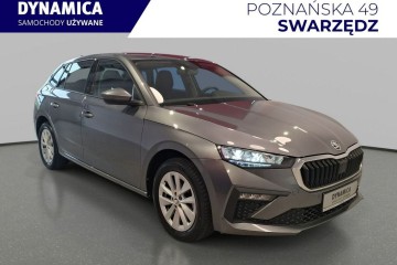 VAT 23% Selection 1.0TSI 115KM DSG 2024/25 r., salon PL, I wł., V