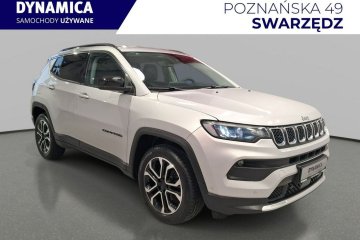 VAT 23% Limited 1.5 mHEV 130KM automat 2022 r., salon PL, I wł