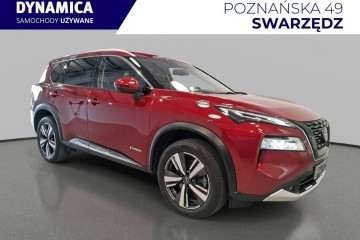 1.5 158KM automat 4x4 2023 r., salon PL, I właściciel