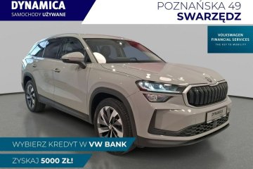 VAT 23% Selection 2.0TDI 150KM DSG 2024 r., salon PL, gwarancja, V