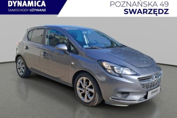 VAT 23% Enjoy 1.4 90KM LPG Automat 2018 r., salon PL