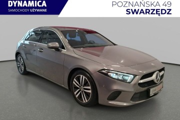 VAT 23% 1.3T 163KM DCT 2022 r., Salon PL, I właściciel serwisowany