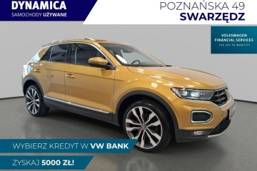 VAT 23% Premium 1.5TSI 150KM DSG 2021 r., salon PL, I właściciel V