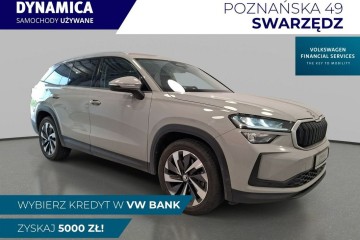 VAT 23% Selection 2.0TDI 150KM DSG 2024 r., salon PL, gwarancja, V