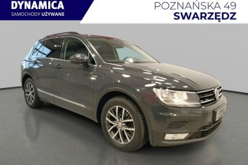 2.0TDI 150KM M6 2016 r., komplet opon, stan bardzo dobry